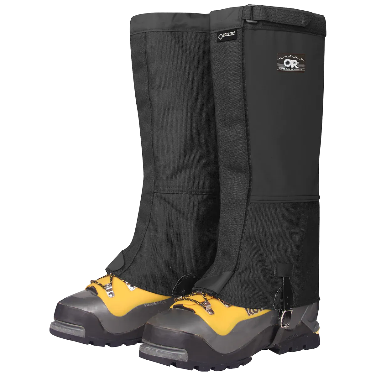 Expedition Crocodile Classic Gaiters - 322194