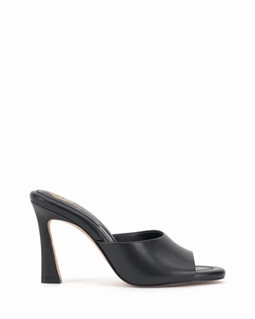 extra-cushion Paigely Mule Dance Fit Paigely Mule