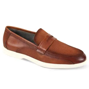 NILES | Giovanni-TAN Casual Ease most classic