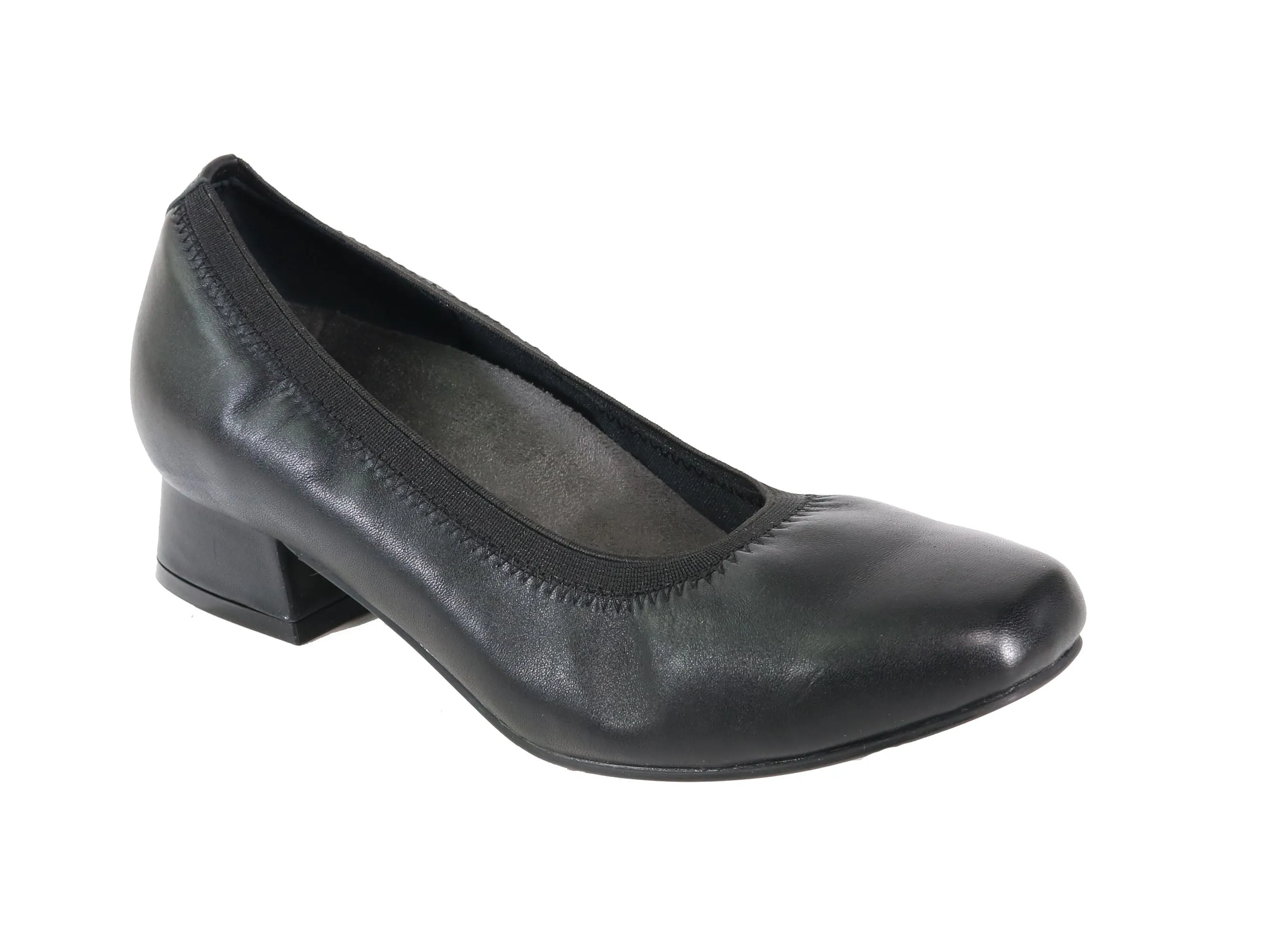 Fab-Black | David Tate handmade - quality - level brand - name