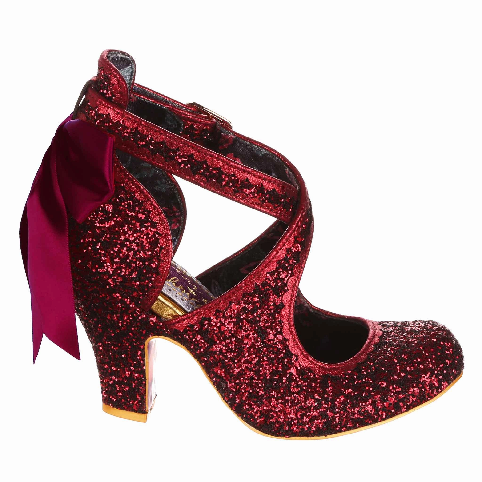 Open Toe Pumps Pomp It Up