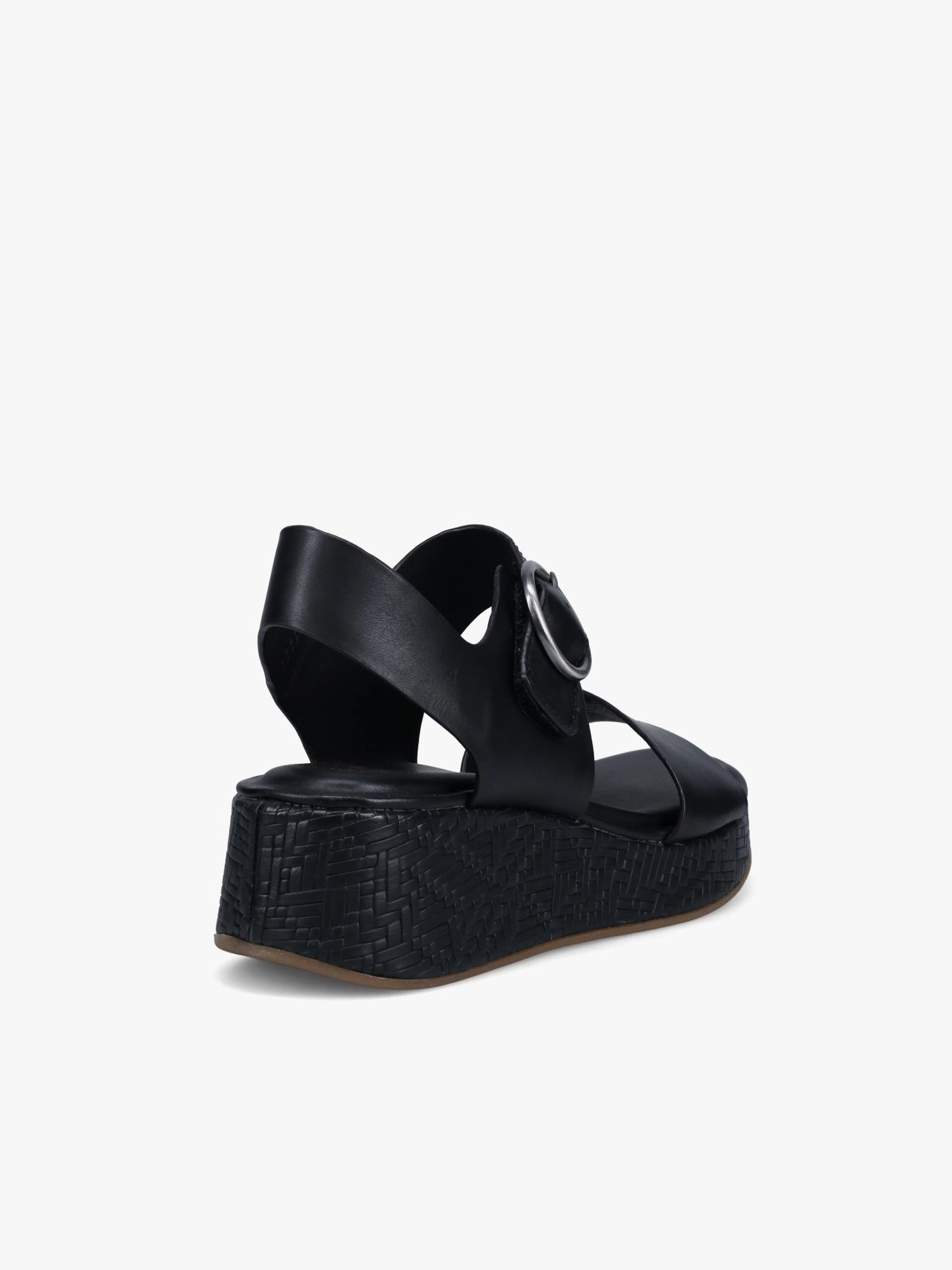 Sponge Padding Faedra Sf0063601 Black Mveg