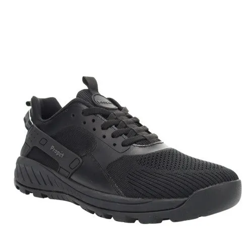 Visp-Black | PROPET athletic men's performance