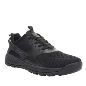Famous - Brand Visp-Black | PROPET Visp-Black | PROPET yoga shoes dancing - style
