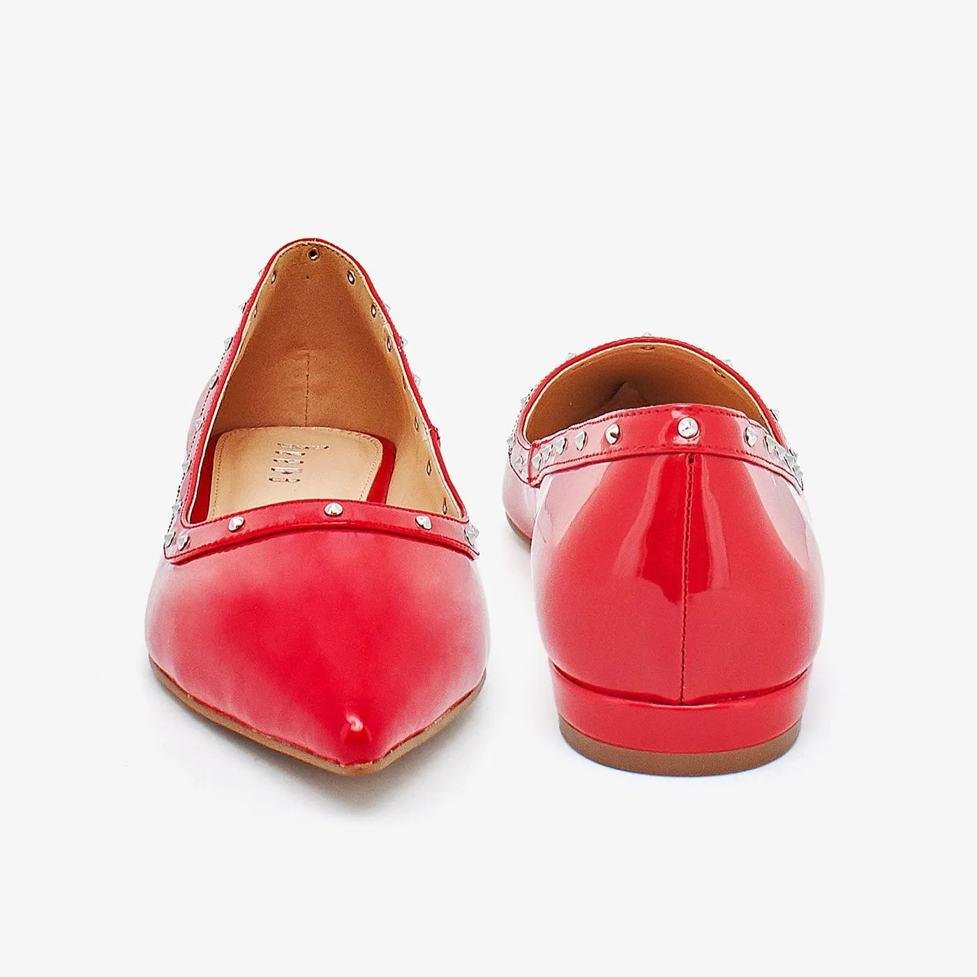 Fancy Ladies Pumps