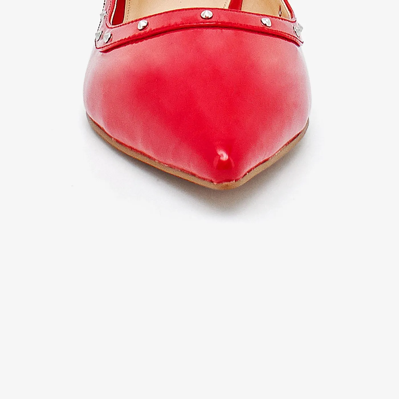 Fancy Ladies Pumps