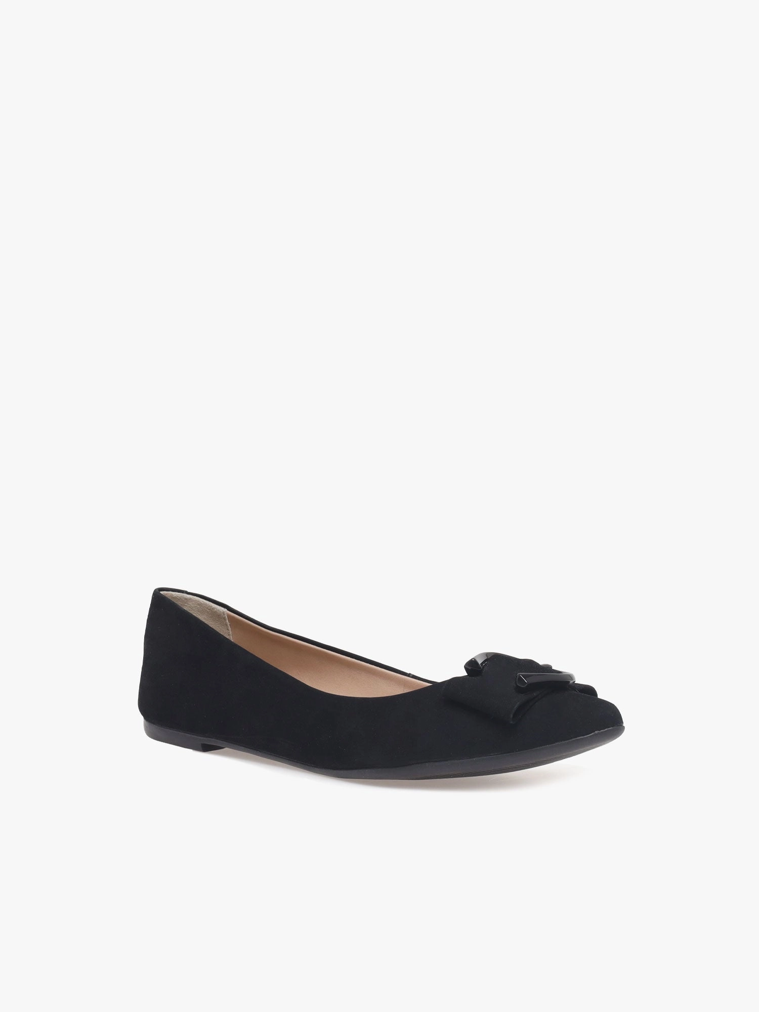 Fanny 0251044 Black Nbk City Rush