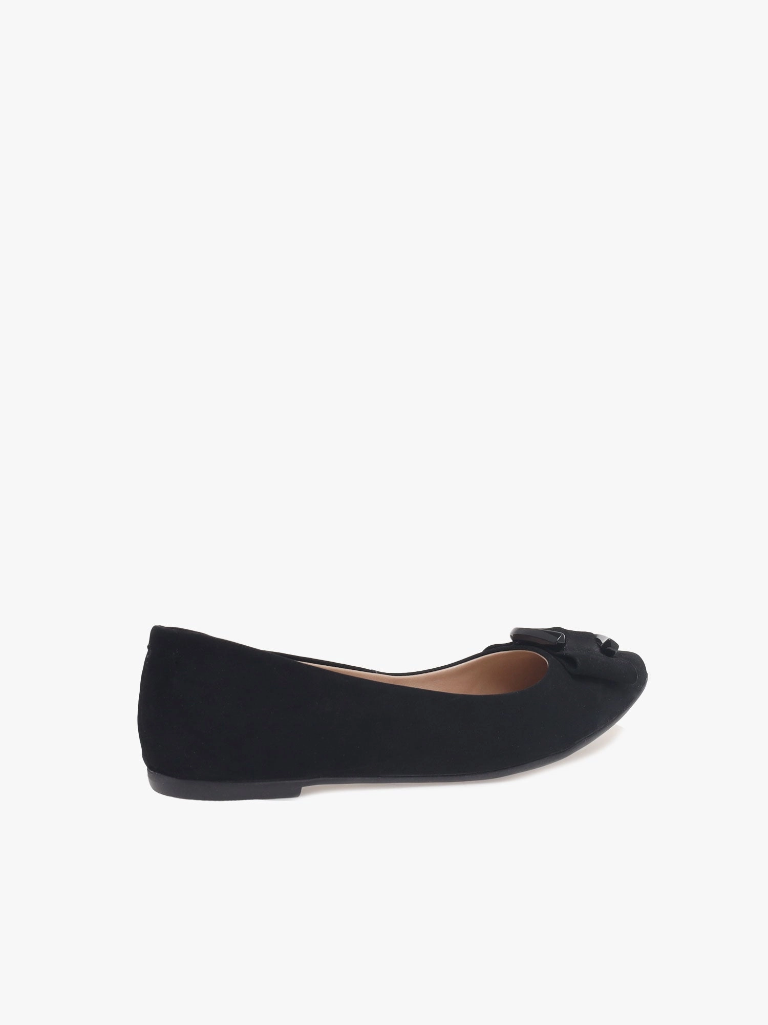 TPU sole Canvas Fanny 0251044 Black Nbk