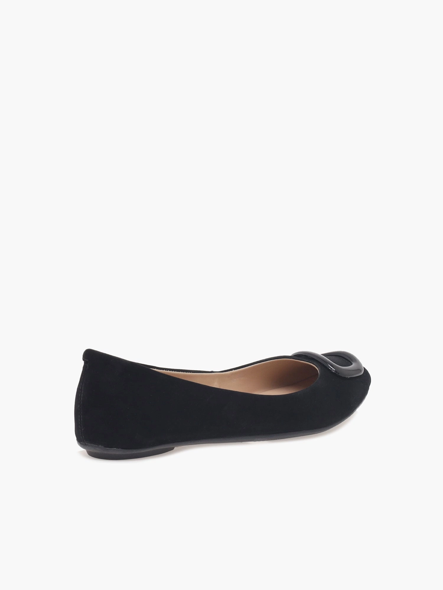 Walking Mood Fara 0010676 Black Nbk