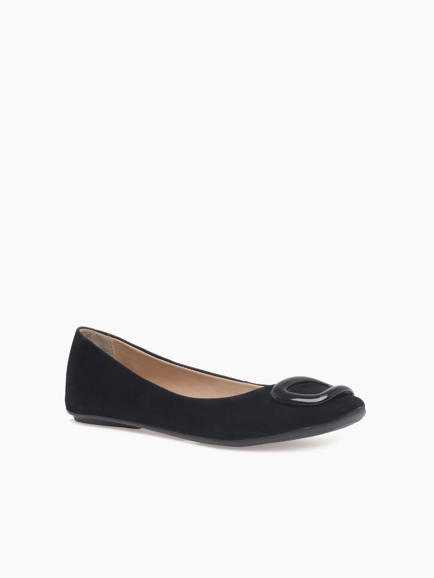 Urban Classic Rubber Sole Fara 0010676 Black Nbk