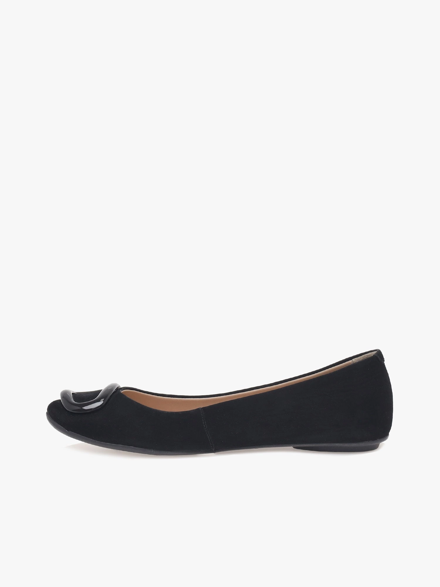 Fara 0010676 Black Nbk Desert Hike Good Fit