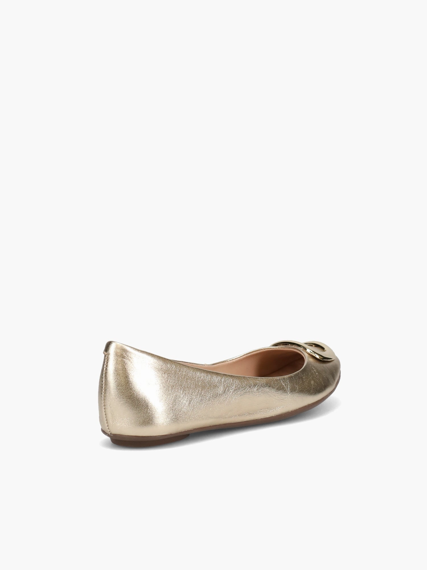 Fara 0010676 Ouro Claro Metal Easy Walk
