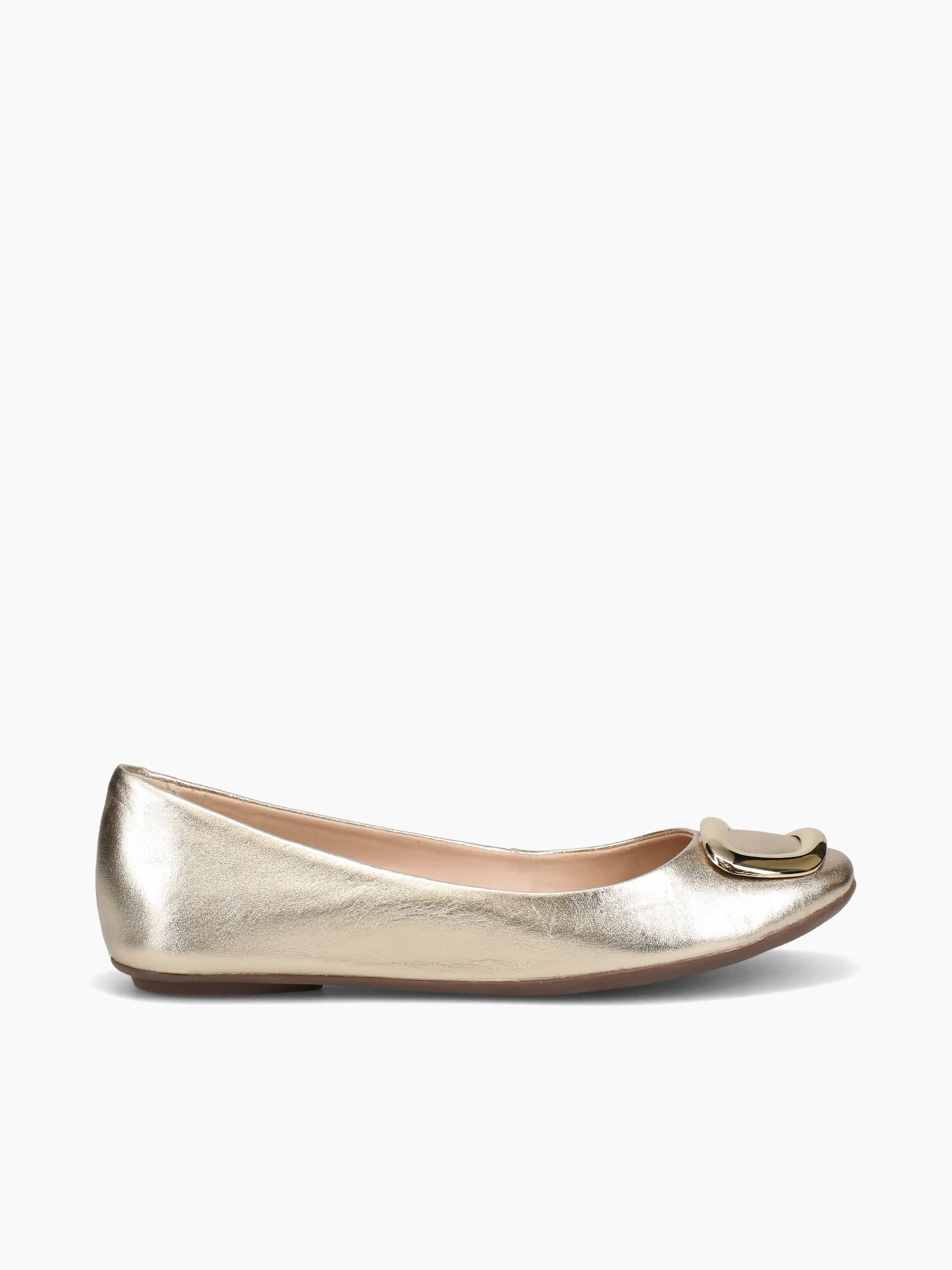 Coast Jog Fara 0010676 Ouro Claro Metal