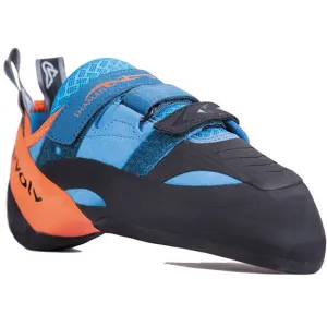 Fashion Forward Men's Shaman Climbing Shoe Odor Resistant Technology Men's Shaman Climbing Shoe