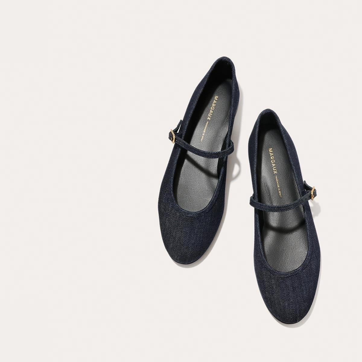 The Demi Jane - Indigo Denim Air Vent Stylish Look