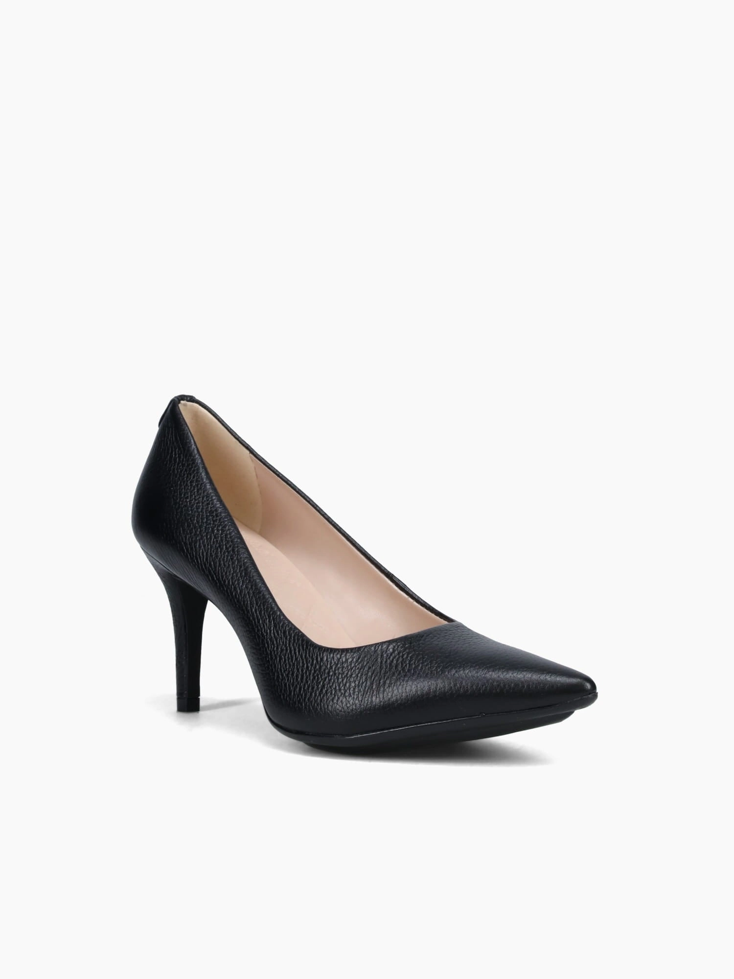 Enhanced Traction Claudia Preto Floater