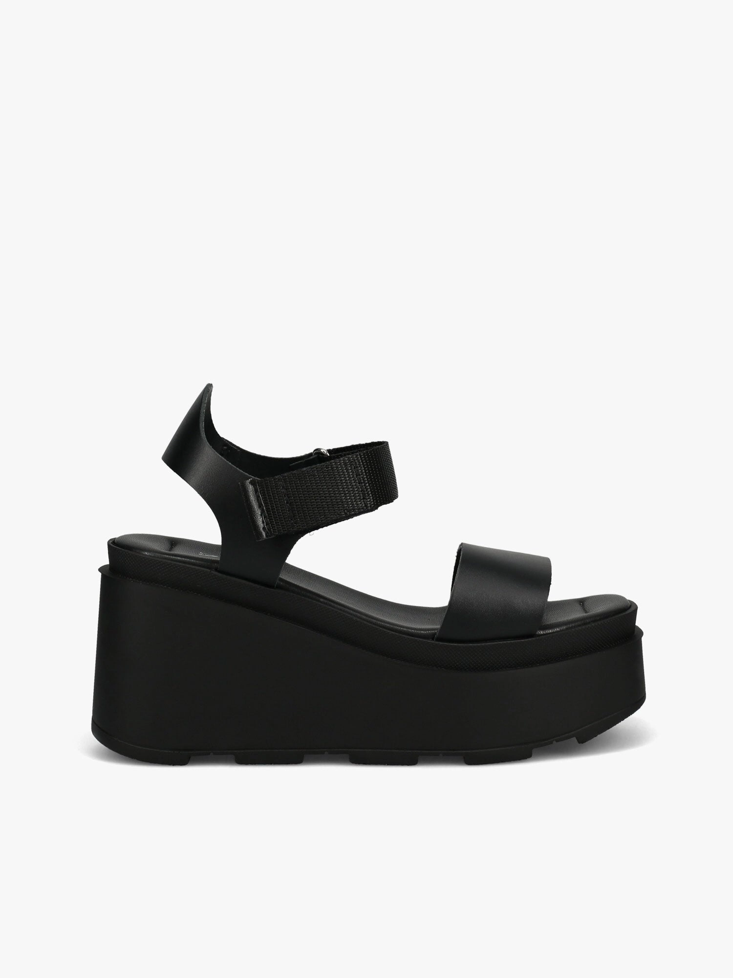 214 Nero Fashion-Ready