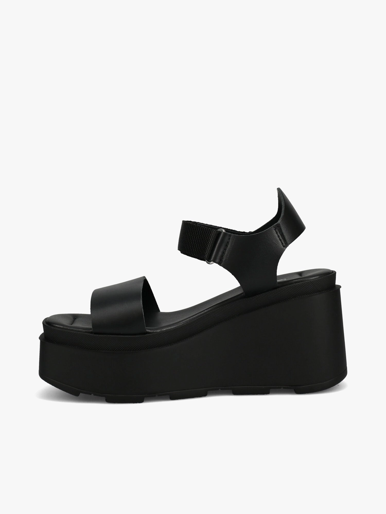 214 Nero Flexible   strap