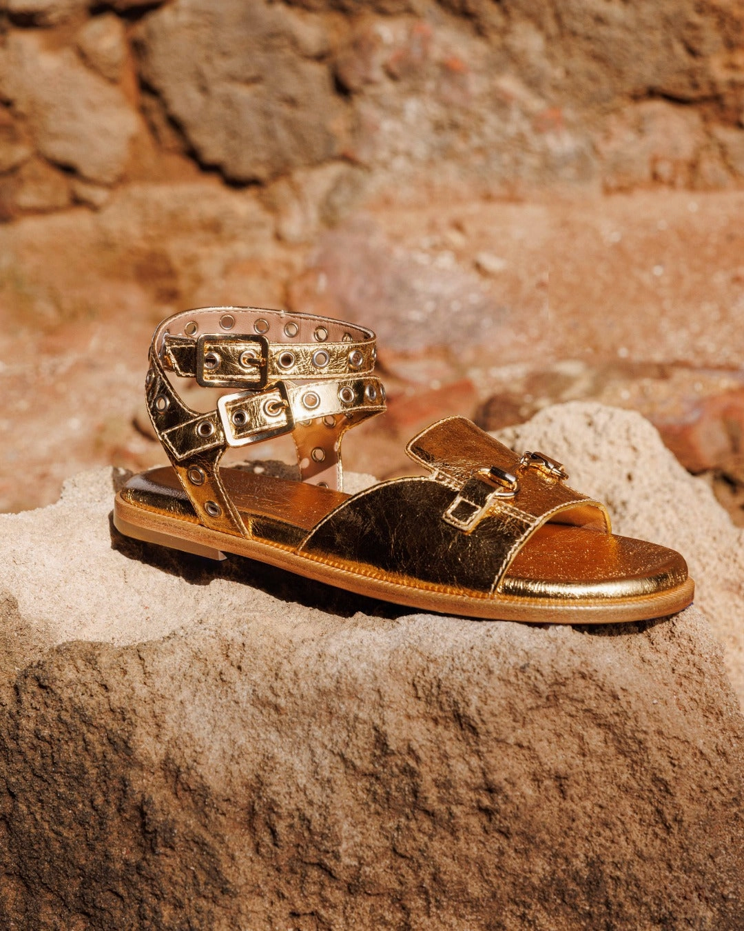 Dortmund Ouro Volga Comfy Outdoor Shoes