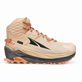 Fashionable Style Women's Olympus 5 Hike Mid GTX Women's Olympus 5 Hike Mid GTX anti - odor - level most travel