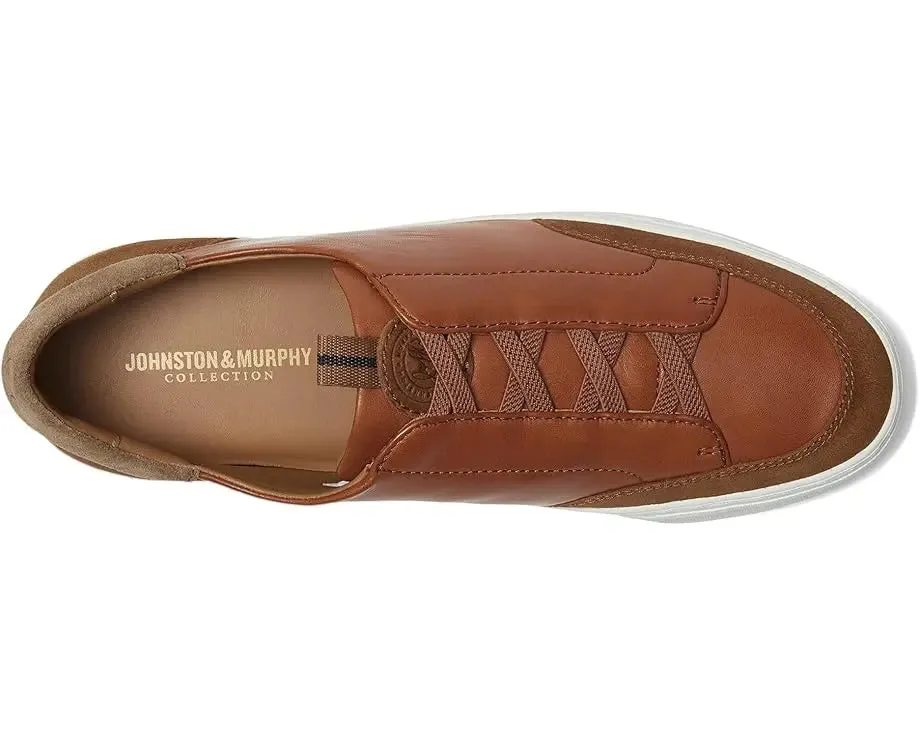 Anson Stretch Lace-To-Toe Natural Movement Skill Hike