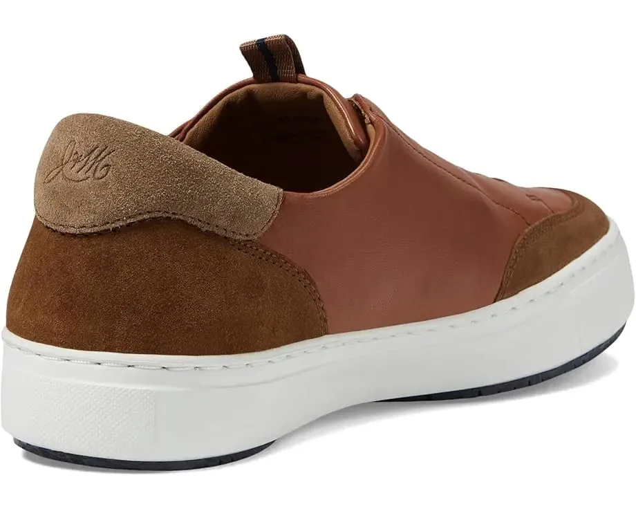 Anson Stretch Lace-To-Toe Padded