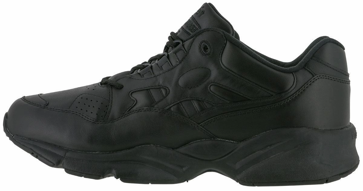 Propet Stability Walker Black Adult Wear
