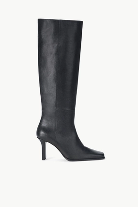 New In HENDRIX BOOT | BLACK