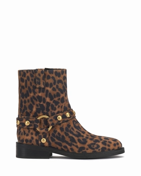 Fast Tech Amais Moto Bootie Amais Moto Bootie Quick Flow Multi Directional Tread Pattern