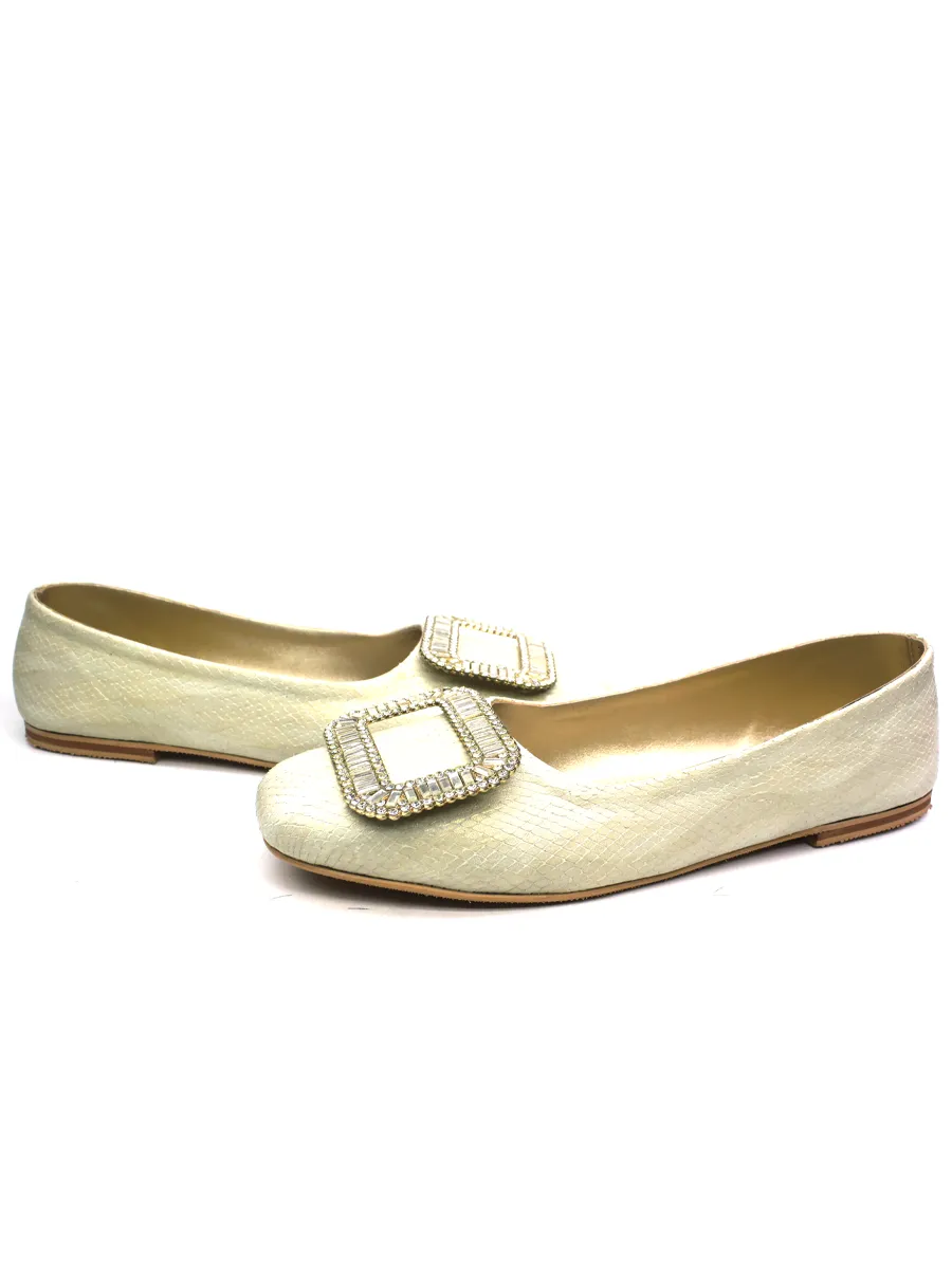 Fawn Winter Pumps
