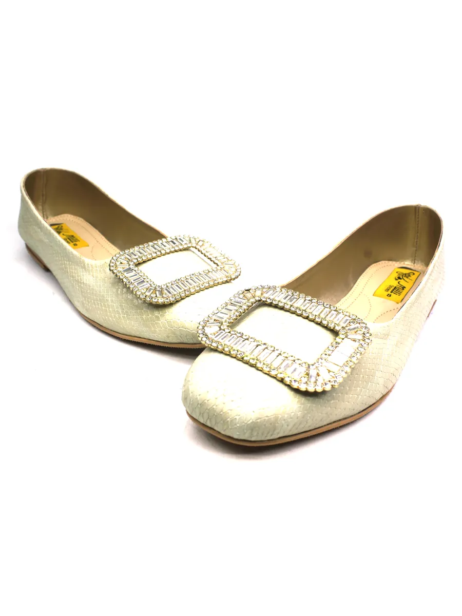 Fawn Winter Pumps
