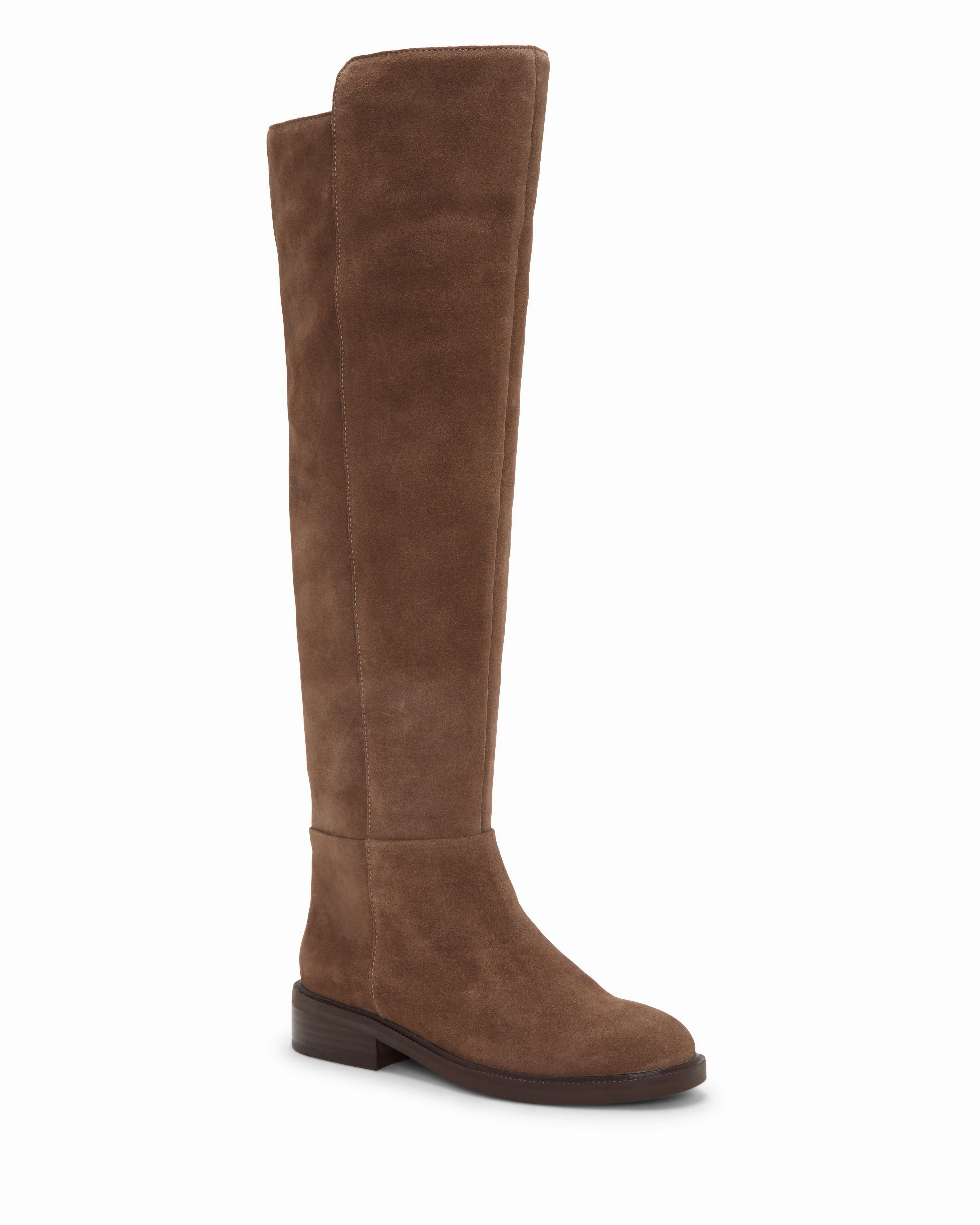 Comfort Flex Amiyah Knee High Riding Boot