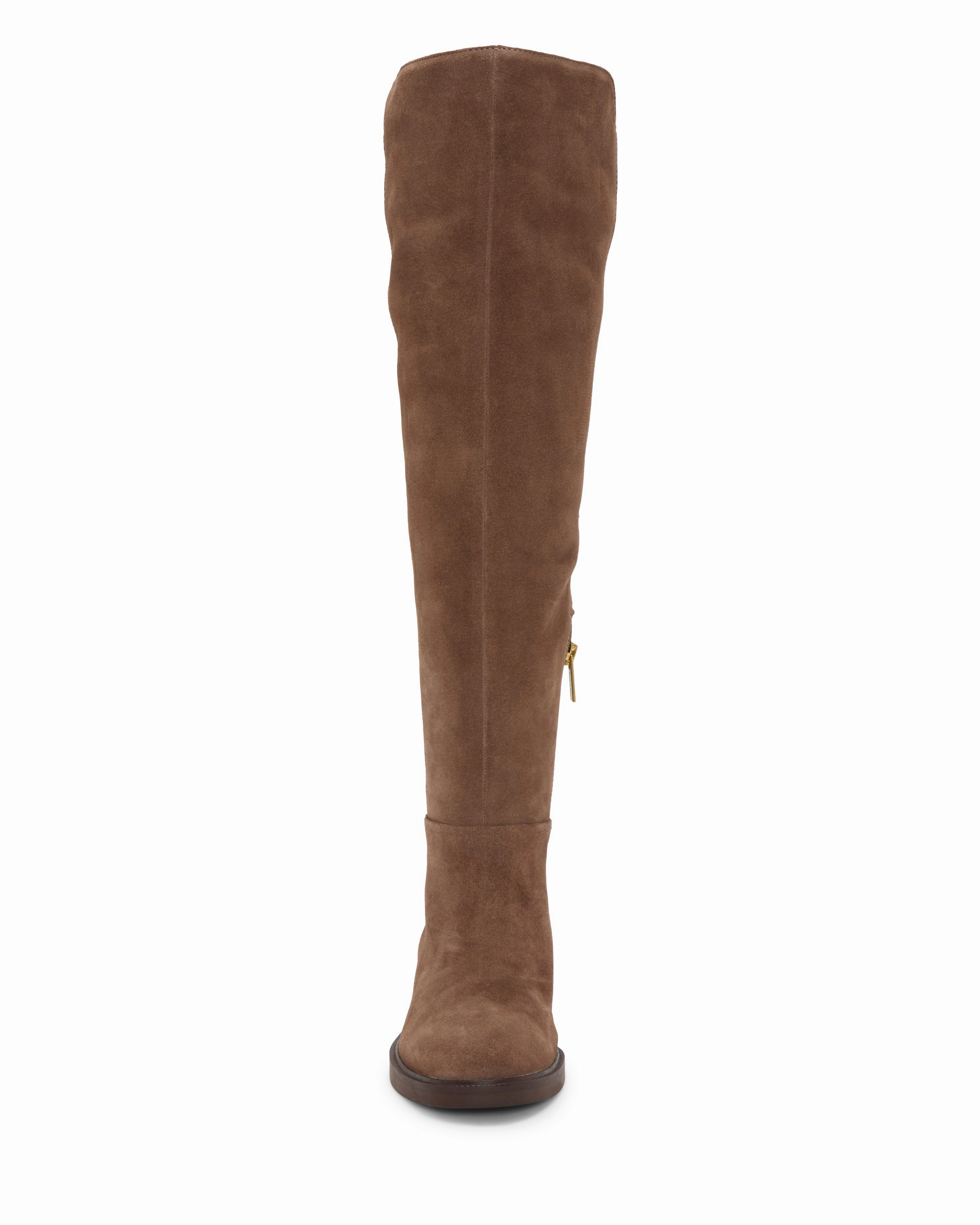 Amiyah Knee High Riding Boot World Step