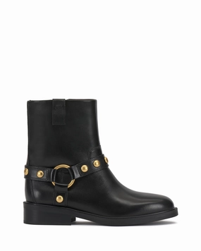 Feather-Soft Amais Moto Bootie Amais Moto Bootie Brave Walk