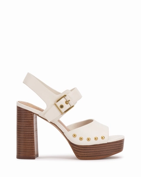 Feather-Soft Pazton Platform Sandal Firm Ground Pazton Platform Sandal