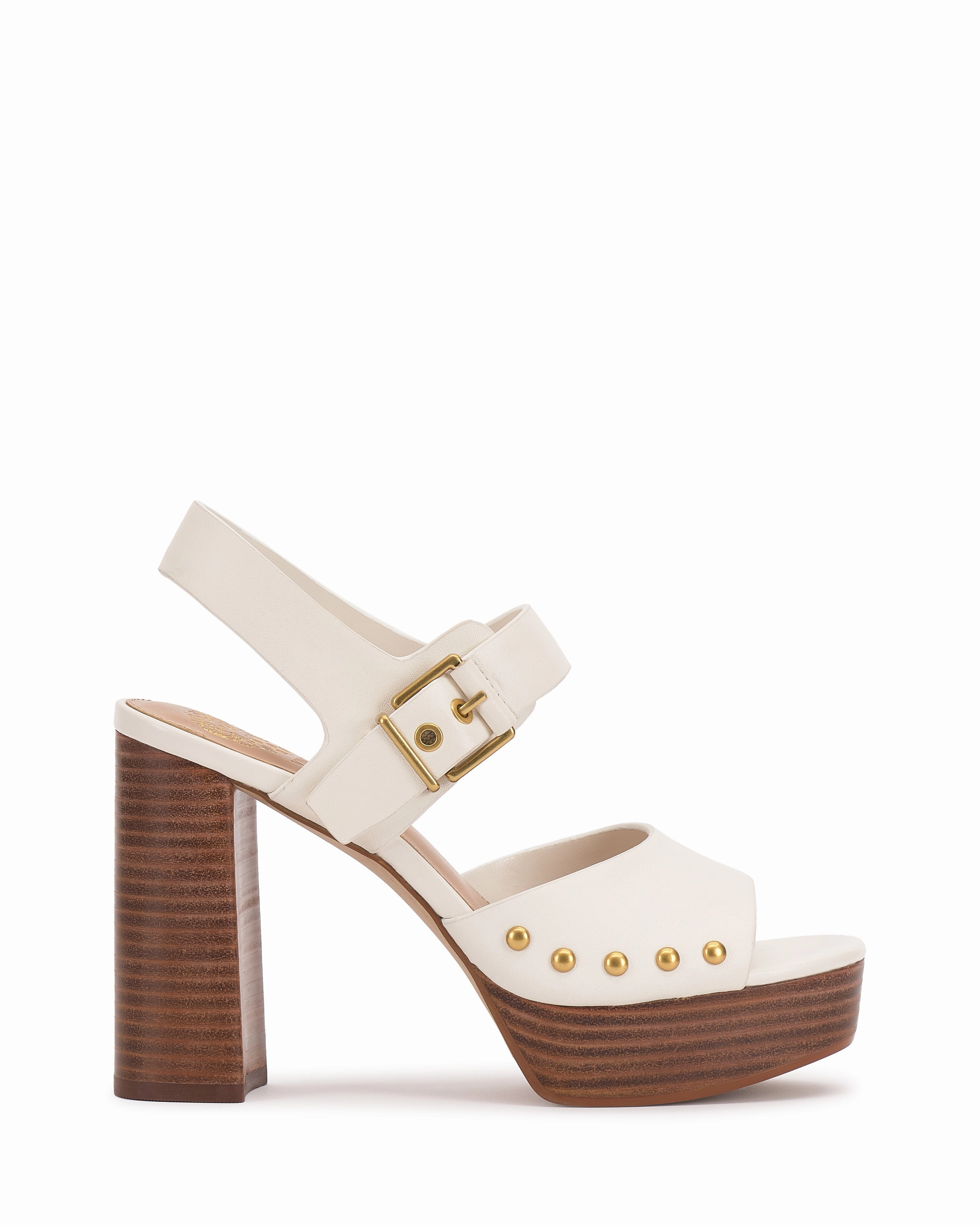 Flexible Fit Active People Pazton Platform Sandal