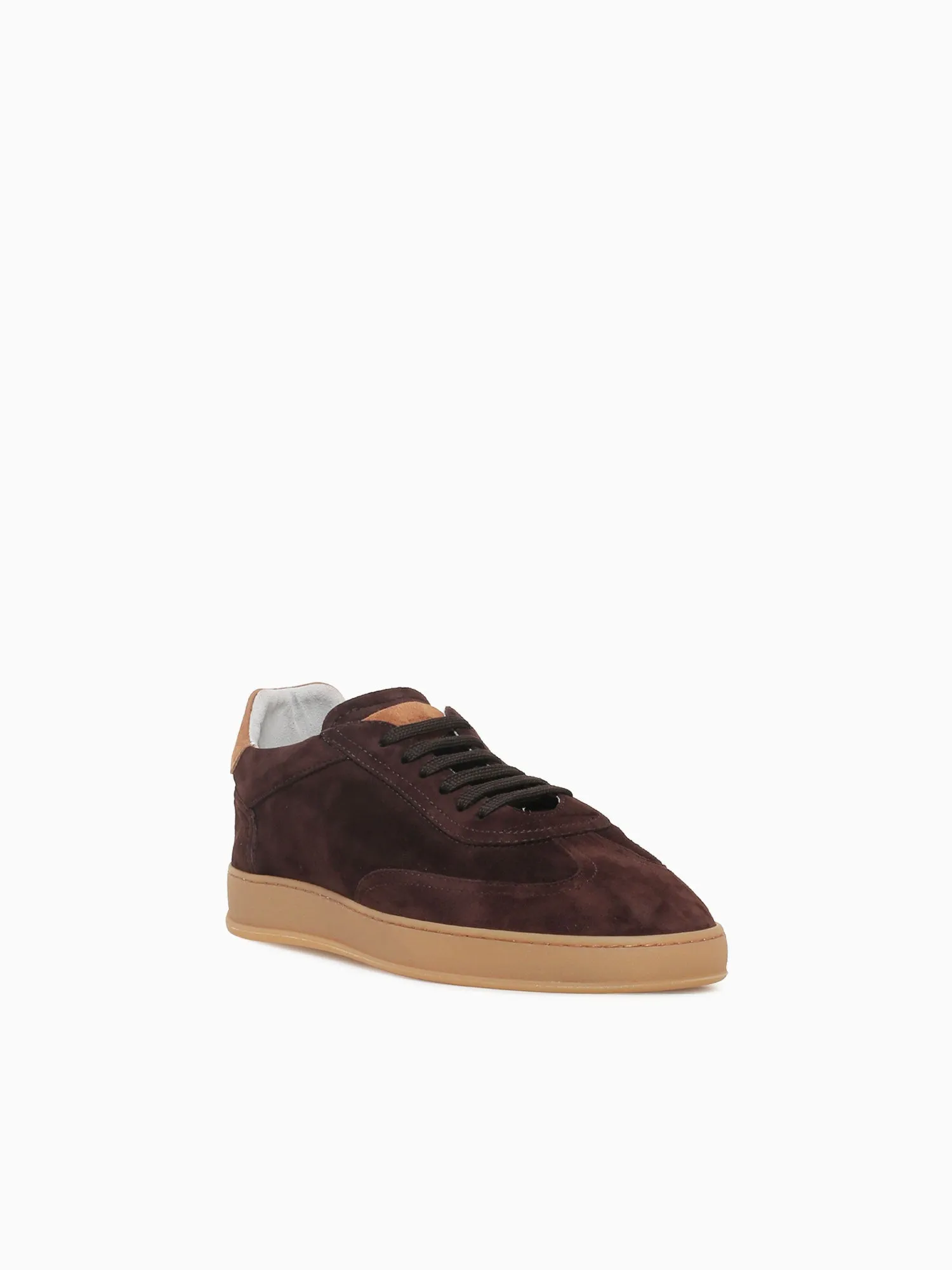 Ready Step Weekend Chill Amalfi Brown Taffy suede