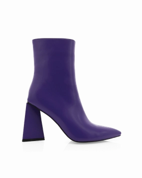 FELKA - VIOLET Easy Lace Insulated Interior Torsion Control System FELKA - VIOLET