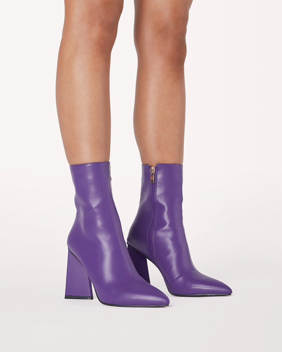 FELKA - VIOLET Wild Edge Breathable Lining