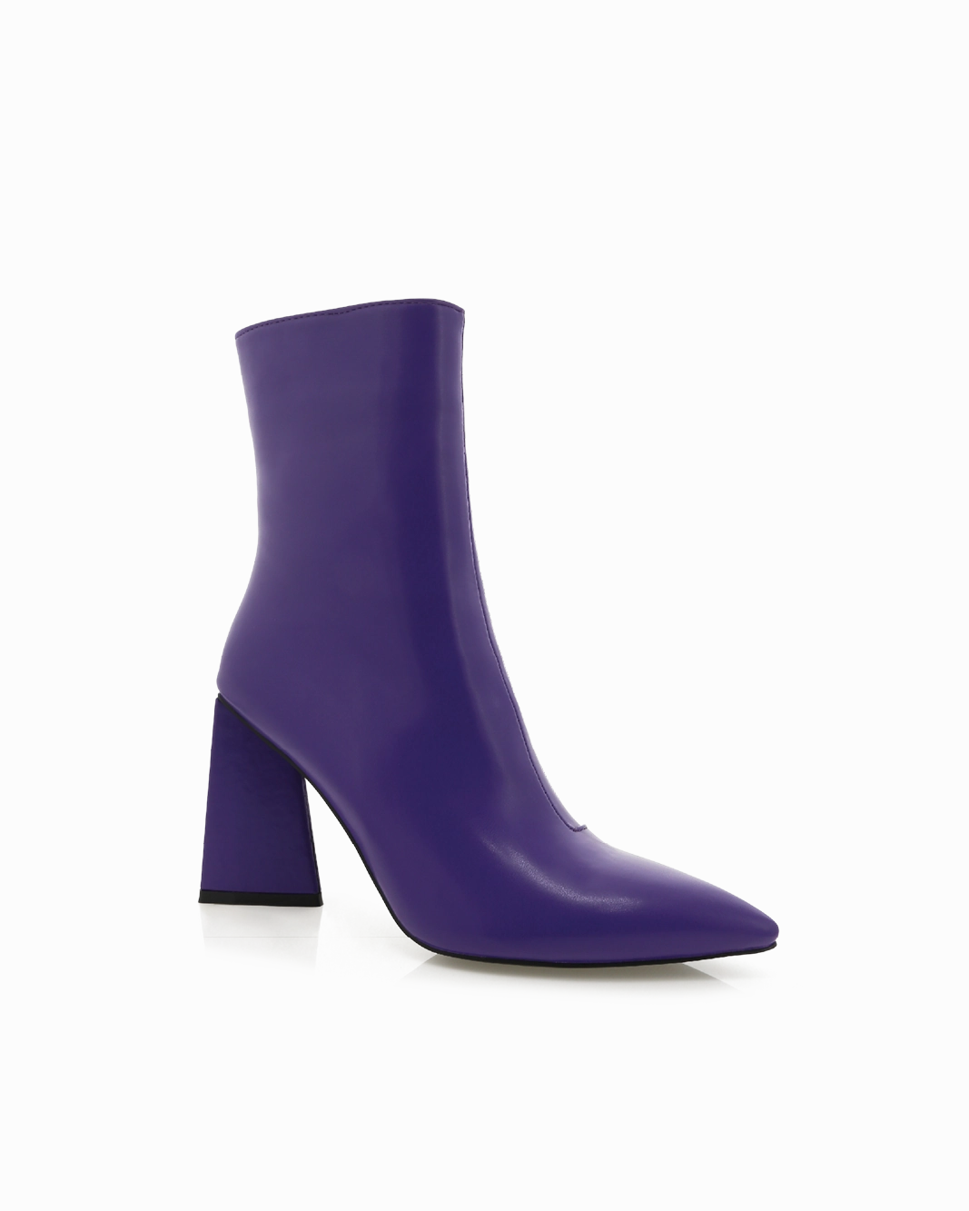 FELKA - VIOLET Insulated Snowy Path