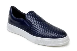 FERNANDO-Navy | Belvedere Adaptive Lacing Hardware FERNANDO-Navy | Belvedere Dynamic Fit endurance - boost - level