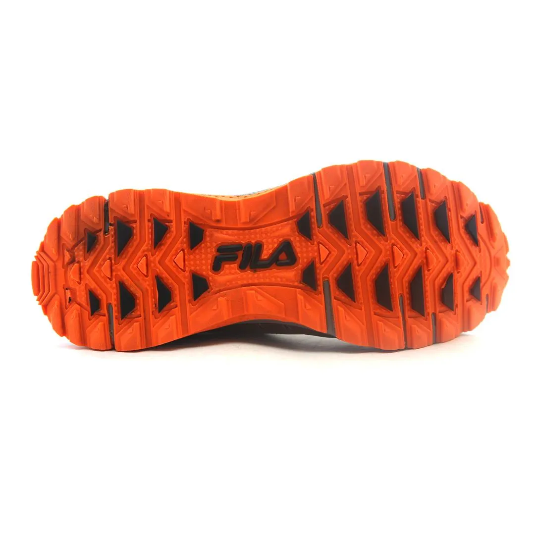 FILA PEAKE 23