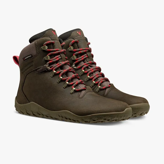 FINAL SALE Vivo Barefoot Tracker II FG CLEARANCE
