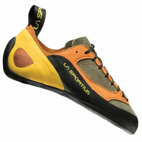 cut Finale Climbing Shoe