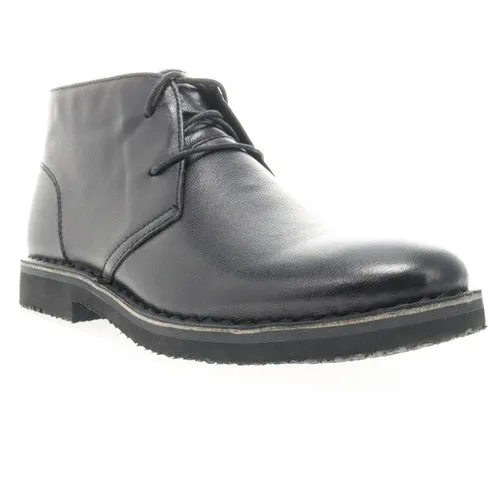 Comfort Flex Technology Findley-Black | Propet