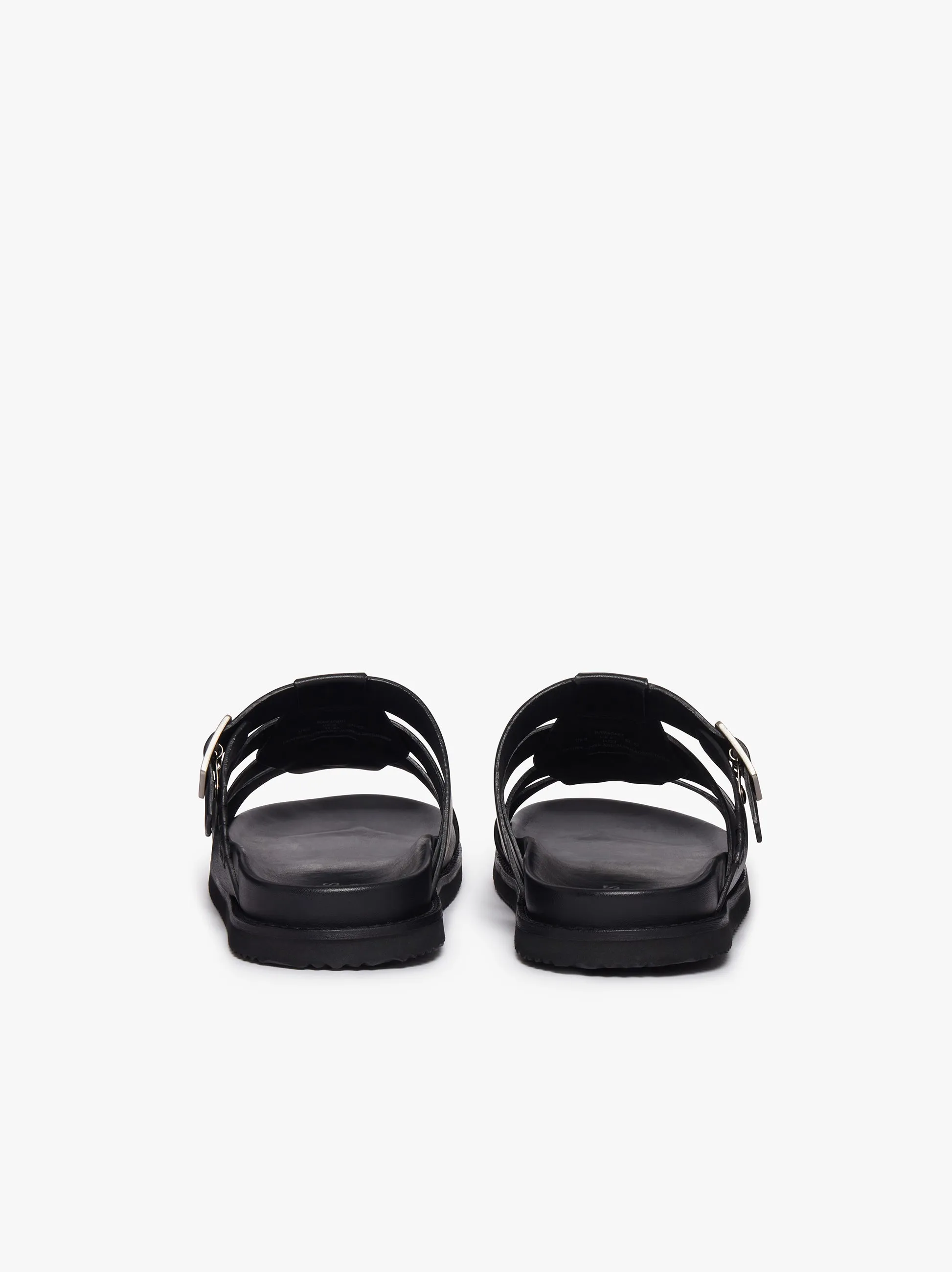 Fisherman Sandals