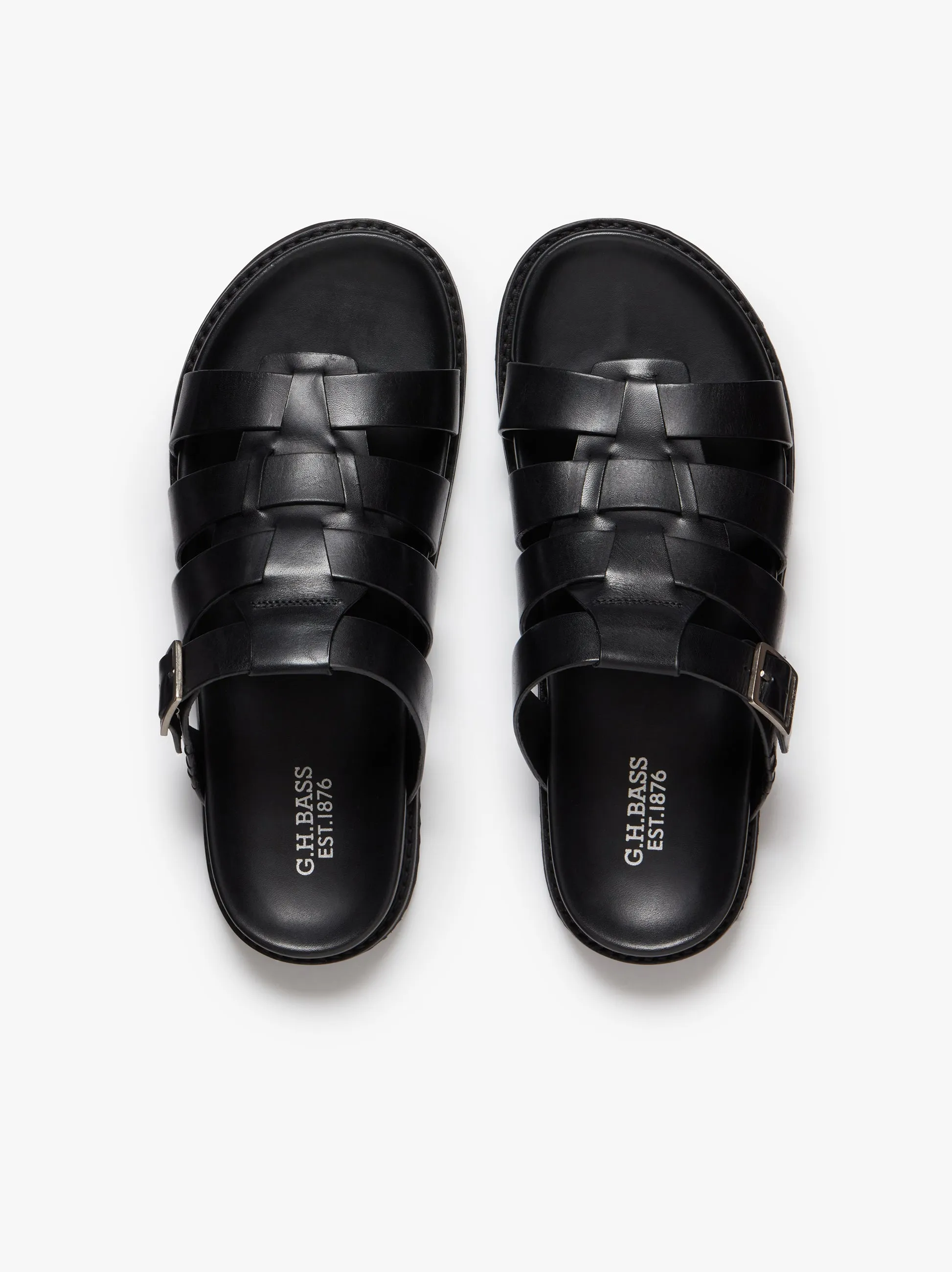 Fisherman Sandals