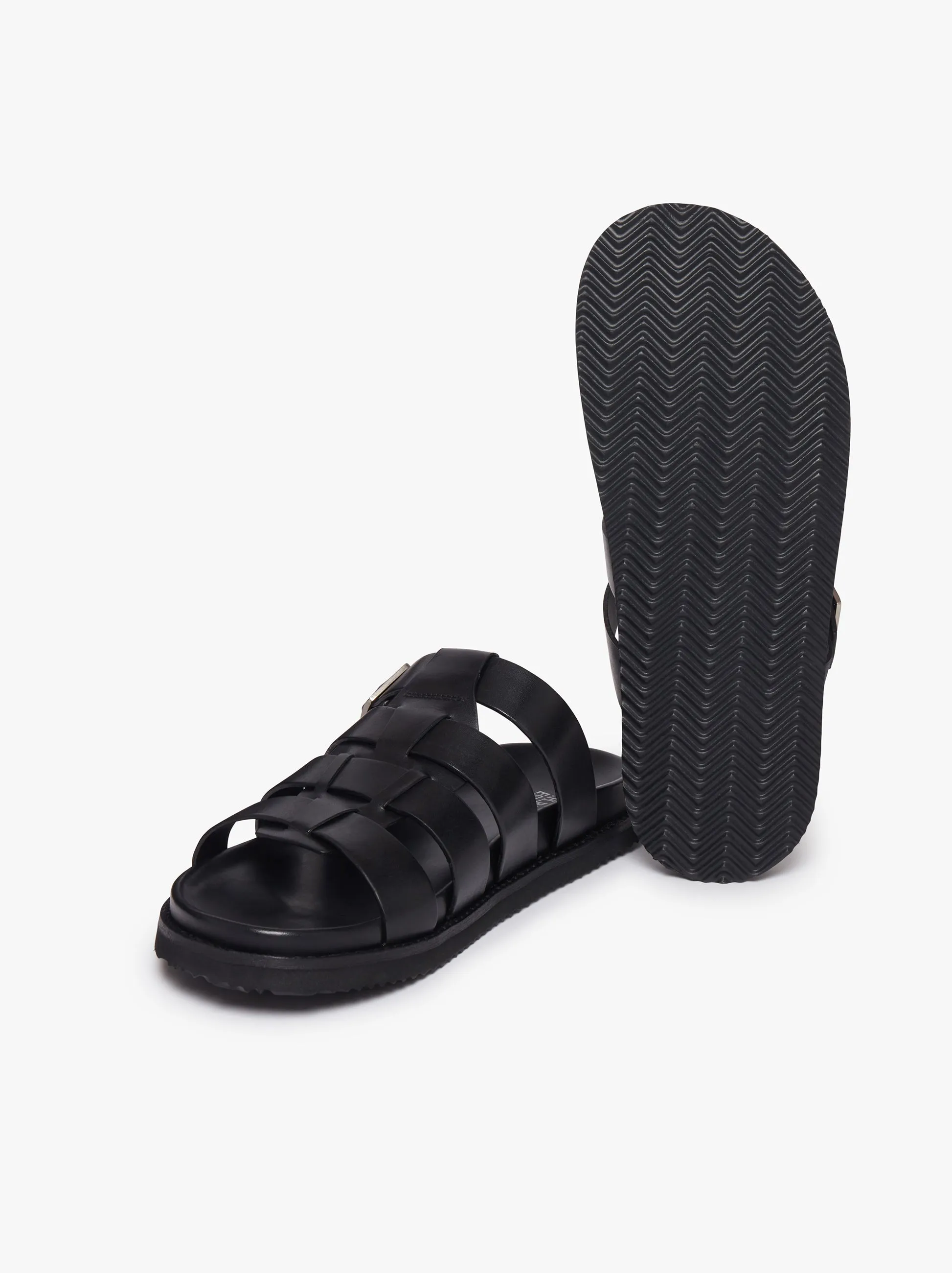 Fisherman Sandals