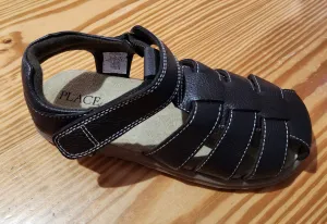 Fisherman Velcro Sandals