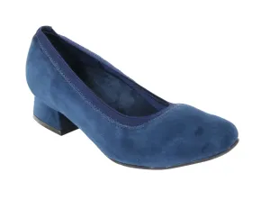 Fishing wear Fab-Navy Suede | David Tate Fab-Navy Suede | David Tate least dancing decorative